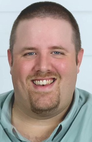 Photo of Chad Michael Bennett