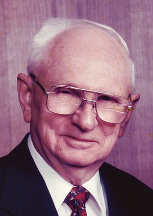 Photo of William Howard Everett