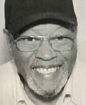 Photo of Willie Marshall