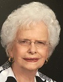 Photo of Carolyn Joyce Dodds