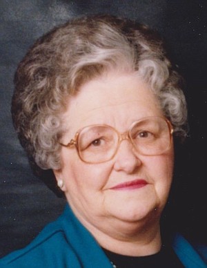Photo of Edna Lucille Brooks Couch