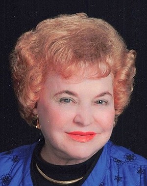 Photo of Evelyn Canady