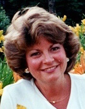 Photo of Kathleen "Kathy" Yates