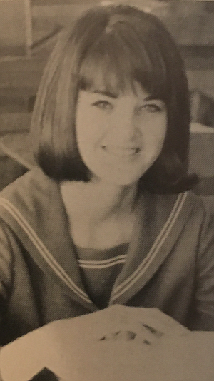 Photo of Bonnie Lee Scanlan Green