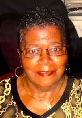 Photo of Earnestine Davis Howell