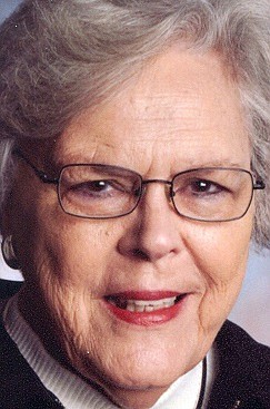 Photo of Doris Hughey