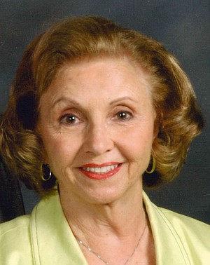 Photo of Bettye Jo Bost Bollen