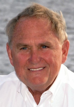 Photo of Alvin "Bo" Huffman, III