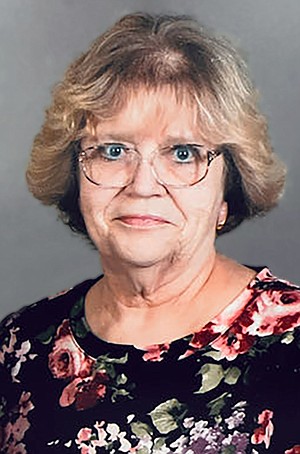 Photo of Regina Ann Hankins