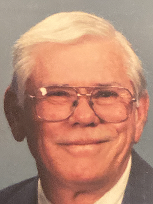 Photo of Savren Dale "Hob" Milligan
