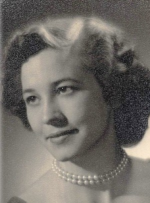Photo of Wilma Lee Hamilton
