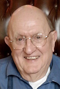 Photo of Charles Ernest Shaver