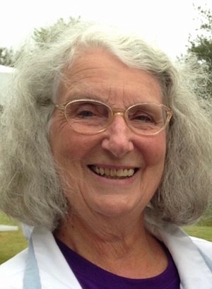 Photo of Dolores "Ann" Linkous