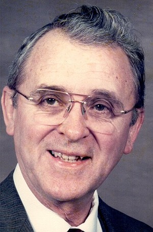Photo of Fred Bruce Murphy