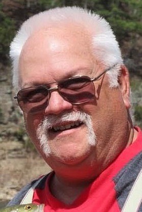 Photo of Jim Edward Nelson