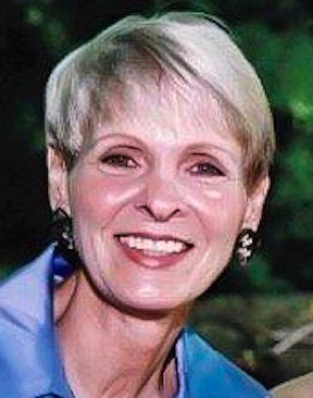 Photo of Marietta Meyer Cook Nowicki