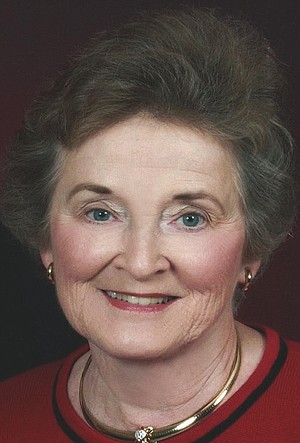 Photo of Roberta Anne Gill