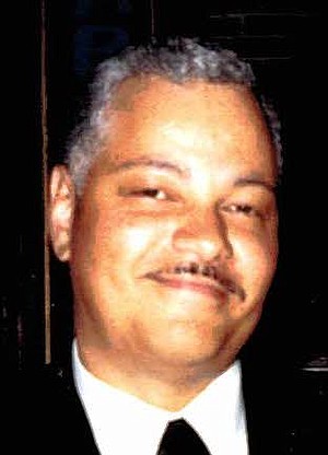 Photo of Robert David Wetzel