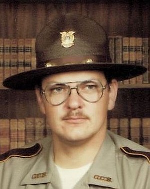 Photo of Steven Bruce Michau