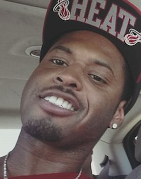 Photo of Wayne Young Jr.