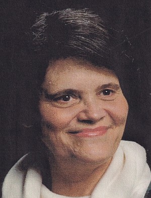 Photo of Patricia Marie Baggenstoss