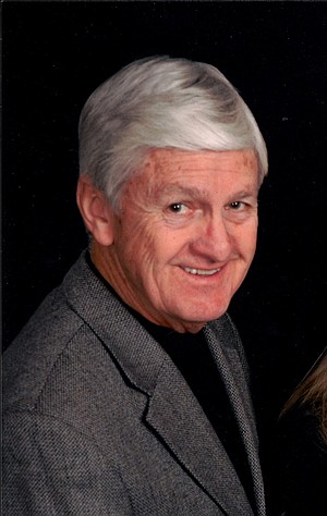 Photo of Larry McAdams