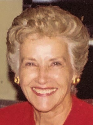 Photo of Letha "Lee" Brown Davis