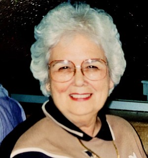 Photo of Margrhea A. Willmuth