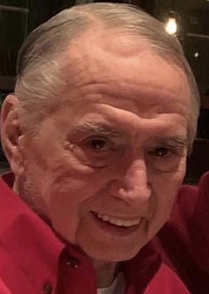 Obituary for Frank Hayden Lambert, Nashville, TN