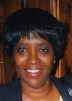 Photo of Diana Alexander