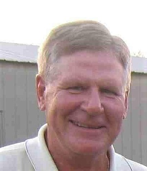 Photo of Thomas Eugene Nix