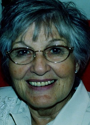 Photo of Mary Ann Danley