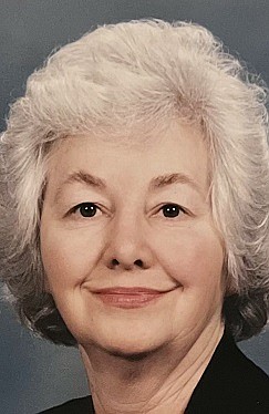 Photo of Sara Savage Sharp