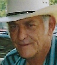 Photo of Johnny Wayne Harris