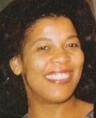Photo of Camille J. Tucker