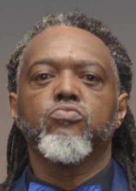 Photo of Joe Nathan Brewer
