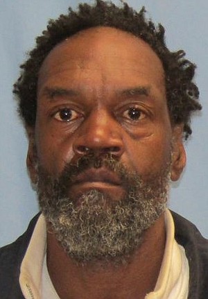 Photo of Keith Allen Eskew