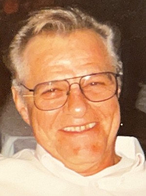 Photo of Kenneth Eugene Mays