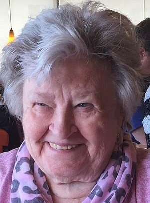 Photo of Mary Alice Green
