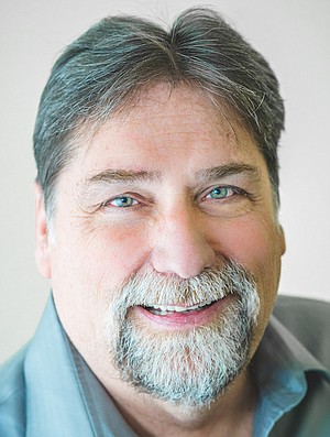 Photo of Michael Steven Roberts