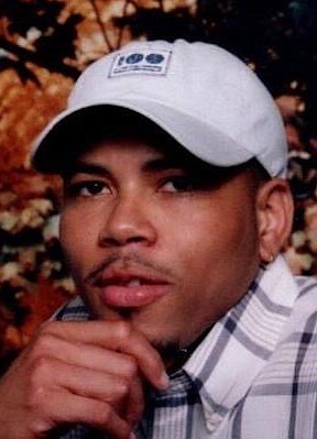 Photo of Robert Claggett