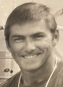 Photo of Thomas Jewell (Tom) Freeman