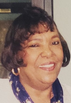 Photo of Tyola E. Roby-Sawyer