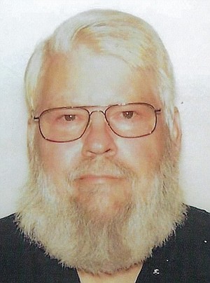 Photo of William Leonard Springer