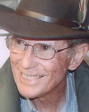 Obituary for Melvin Cooley, Bald Knob, AR
