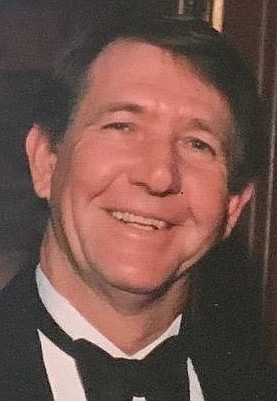 Photo of William L. Patton, Jr.