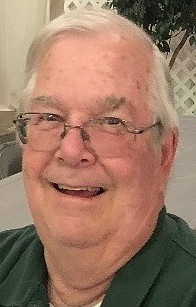 Obituary for Michael Frank Bethea, Maumelle, AR