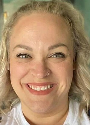Sarah suzanne brown