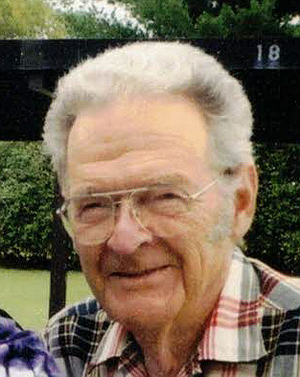 Obituary For Chauncey C. Schaller, Fayetteville, AR