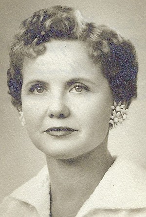 Photo of Ocie Altus Harrel Price